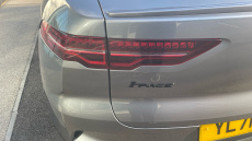 Jaguar I-Pace 294kW EV400 HSE Black 90kWh 5dr Auto 11kW Charger Electric Estate